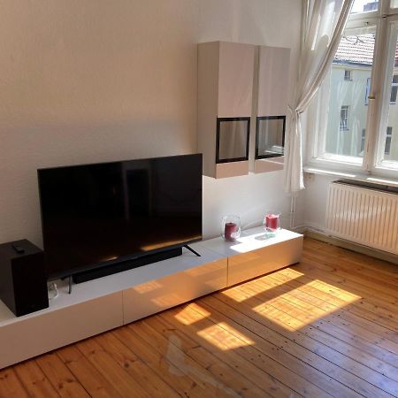 Ferienwohnung Am Schlosspark Charlottenburg Berlin Exteriör bild
