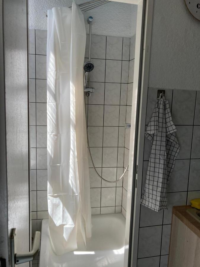 Ferienwohnung Am Schlosspark Charlottenburg Berlin Exteriör bild