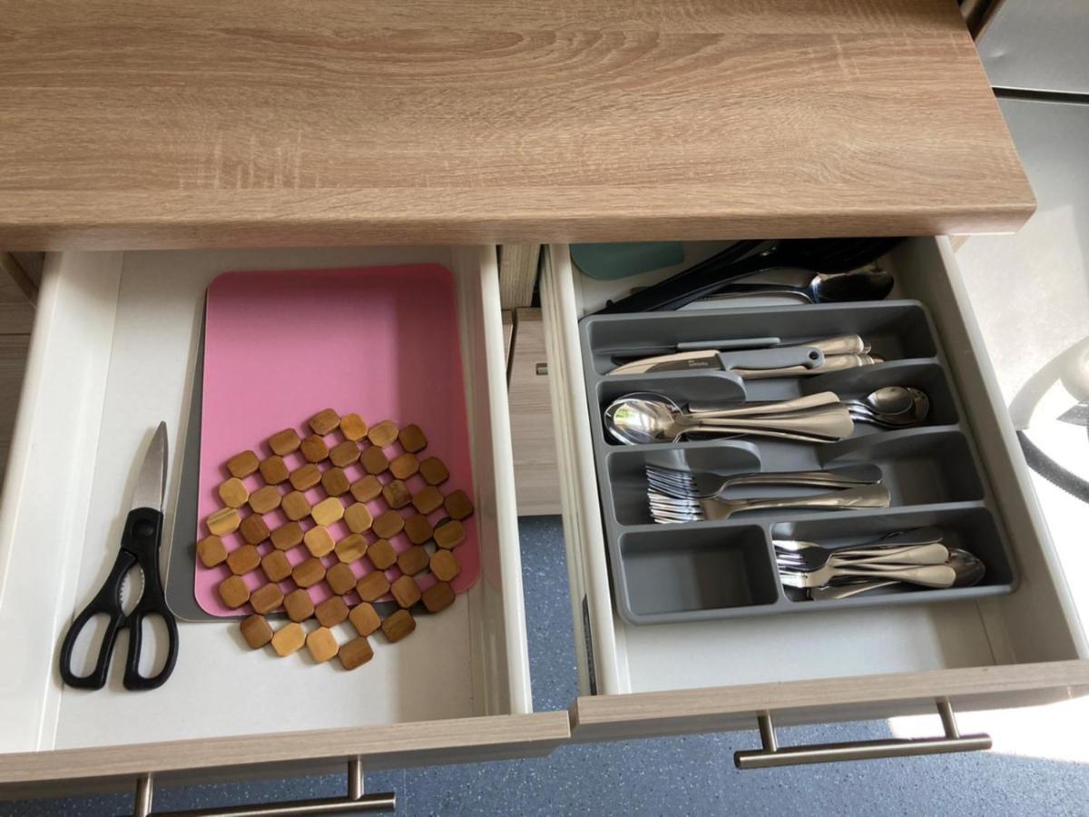 Ferienwohnung Am Schlosspark Charlottenburg Berlin Exteriör bild